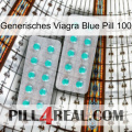 Generic Viagra Blue Pill 100 29